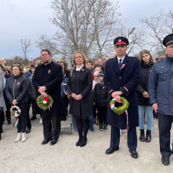 1848 49 hoseire emlekeztunk