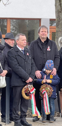 1848 49 hoseire emlekeztunk