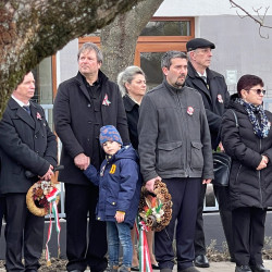 1848 49 hoseire emlekeztunk