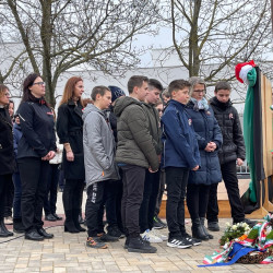 1848 49 hoseire emlekeztunk