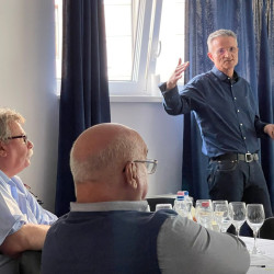 aktualis temakrol tanacskozott a bvbt24