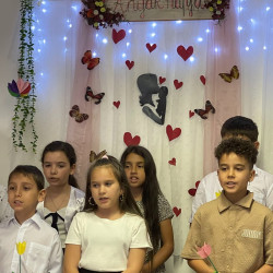 az anyakat koszontottek18