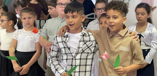 az anyakat koszontottek21