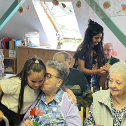 az anyakat koszontottek24