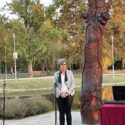 Az aradi vértanúkra emlékeztünk 2023