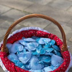 Az autizmus világnapján kékbe borult a Szent István tér