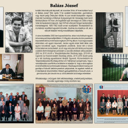 balazs jozsef
