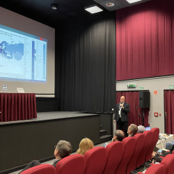 Belgyógyász konferencia Berettyóújfaluban