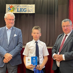 berettyoujfalu legjei 2023