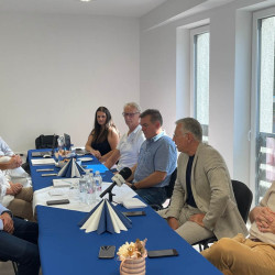 magyar furdoszovetseg elnoksegi ulese