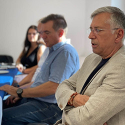 magyar furdoszovetseg elnoksegi ulese