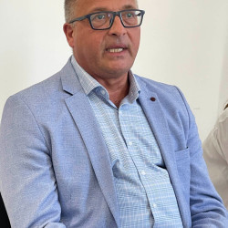 magyar furdoszovetseg elnoksegi ulese