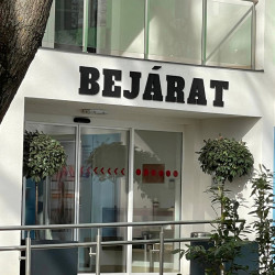 gyogyaszati reszleg atadas