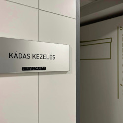 gyogyaszati reszleg atadas