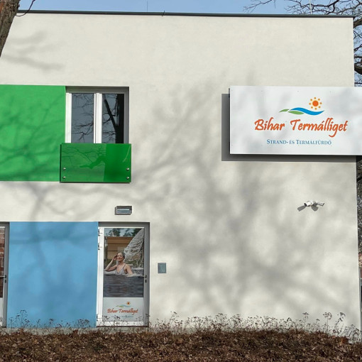 gyogyaszati reszleg atadas