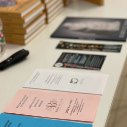 Bihari Múzeumpedagógiai Évnyitó