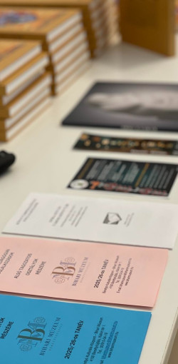 Bihari Múzeumpedagógiai Évnyitó