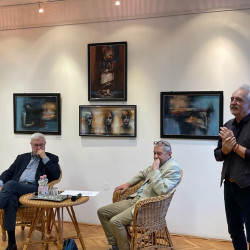 Biharországi Esték - Dr. Rácz István