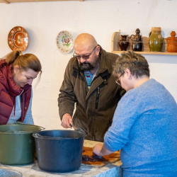 csapatepito disznotor17