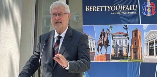 elkeszult a furdoberuhazas berettyoujfaluban