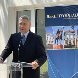 elkeszult a furdoberuhazas berettyoujfaluban