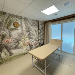 elkeszult a furdoberuhazas berettyoujfaluban