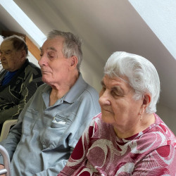 farsangi mulatsag az idosek otthonaban07