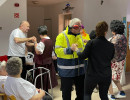 farsangi mulatsag az idosek otthonaban47