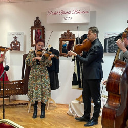 fiatal alkotok biharban