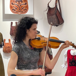 fiatal alkotok biharban