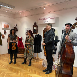 fiatal alkotok biharban