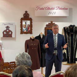 fiatal alkotok biharban