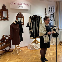 fiatal alkotok biharban