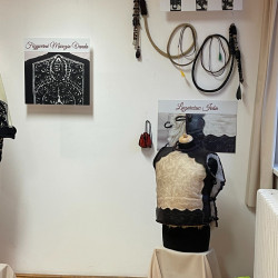 fiatal alkotok biharban