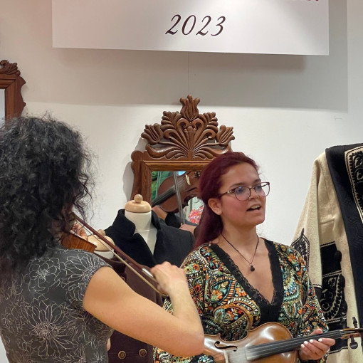 fiatal alkotok biharban