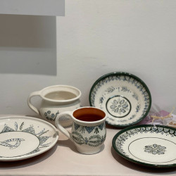 fiatal alkotok biharban