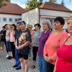 fizioterapia vilagnapja 2025