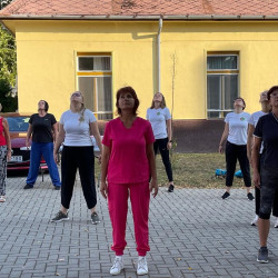 fizioterapia vilagnapja 2025