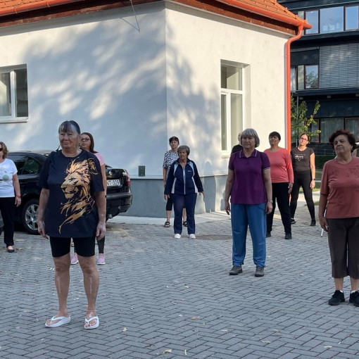 fizioterapia vilagnapja 2025