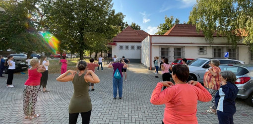 fizioterapia vilagnapja 2025