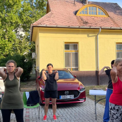 fizioterapia vilagnapja 2025