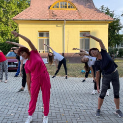 fizioterapia vilagnapja 2025