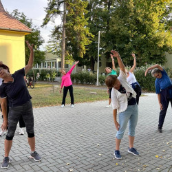 fizioterapia vilagnapja 2025