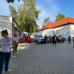 fizioterapia vilagnapja 2025