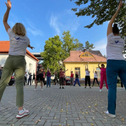 fizioterapia vilagnapja 2025