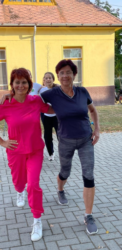 fizioterapia vilagnapja 2025