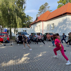 fizioterapia vilagnapja 2025