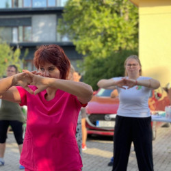 fizioterapia vilagnapja 2025