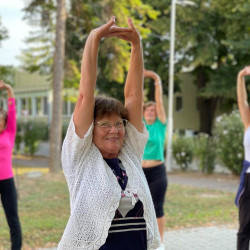 fizioterapia vilagnapja 2025