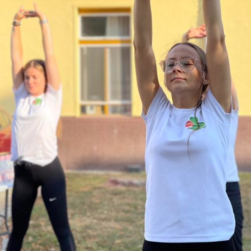 fizioterapia vilagnapja 2025